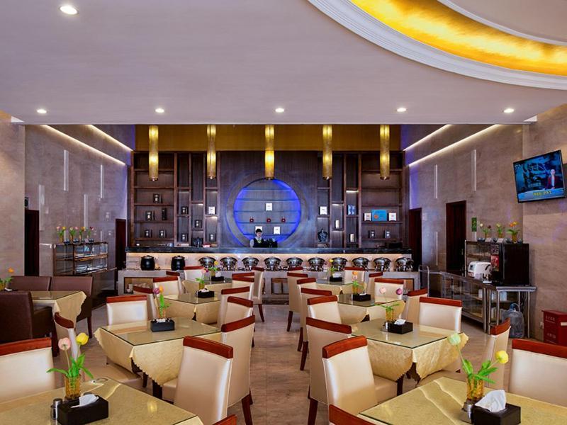 Vienna Classic Hotel Guangzhou Yanling Road Ngoại thất bức ảnh