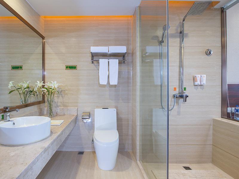 Vienna Classic Hotel Guangzhou Yanling Road Ngoại thất bức ảnh